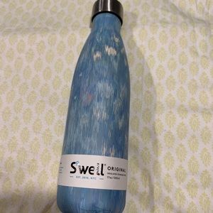 Swell bottle